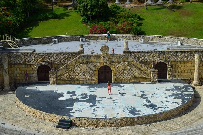 Visit to Altos De Chavón - Planning Your Visit