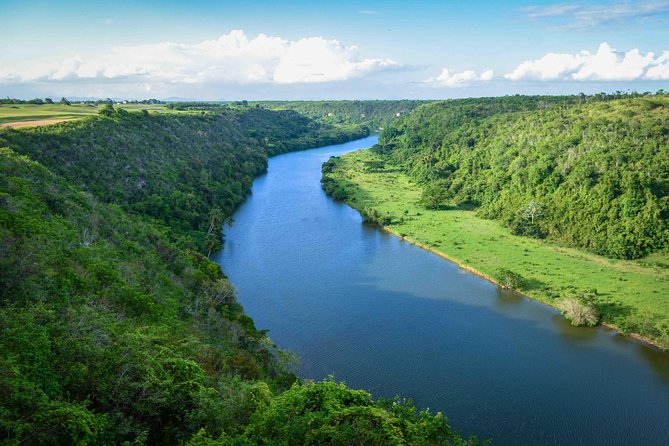 Visit to Altos De Chavón From Punta Cana - Guided Experience Issues