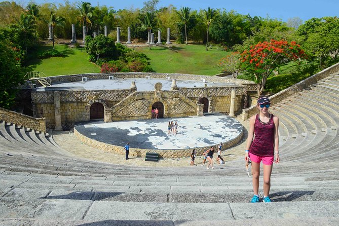 Visit to Altos De Chavón From Punta Cana - Booking Your Stay