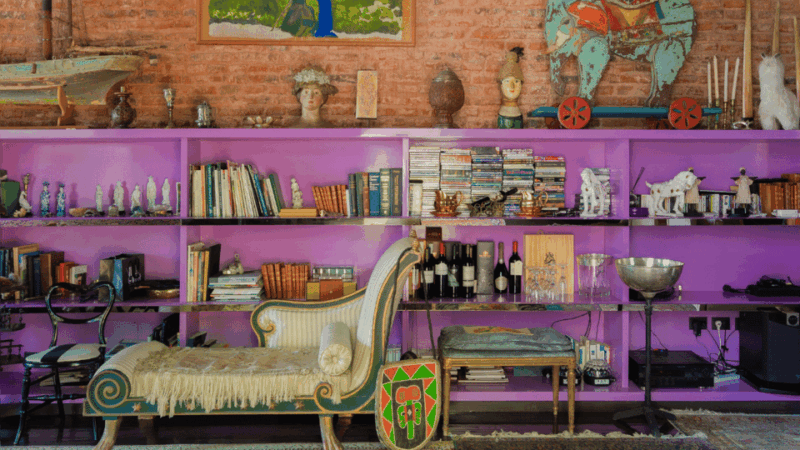 Visit to an 18th Century Mansion & Wine in Buenos Aires - Experience Highlights