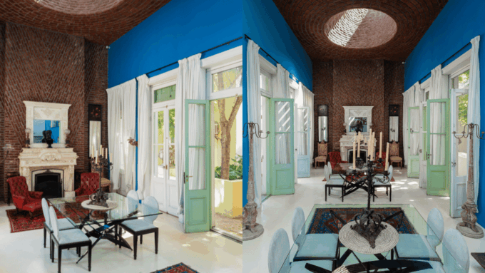 Visit to an 18th Century Mansion & Wine in Buenos Aires - Booking and Payment Options