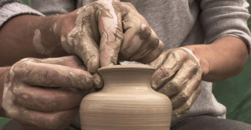 Visit to Cappadocia Ceramic Workshop and Carpet Store - Cultural Significance