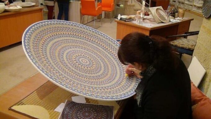 Visit to Cappadocia Ceramic Workshop and Carpet Store - Frequently Asked Questions
