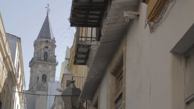 Visit to Jerez Cádiz - Key Points