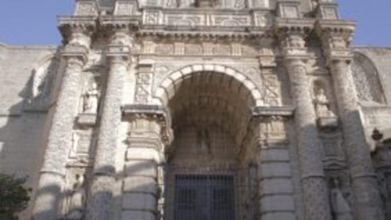 Visit to Jerez Cádiz - Pricing