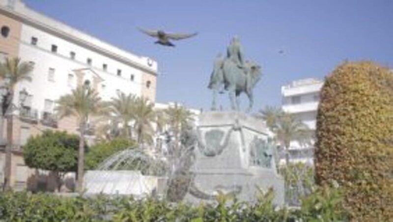 Visit to Jerez Cádiz - Duration and Accessibility