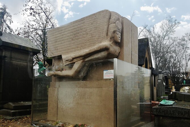Visit to Père Lachaise Cemetery: a Self-Guided Tour - User Feedback and Ratings