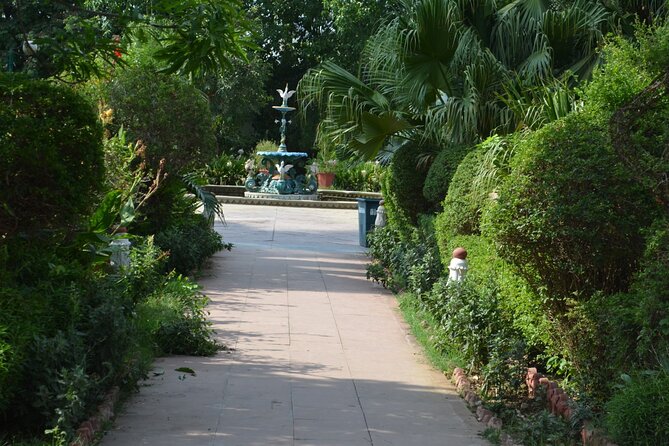 Visit to Sahelion Ki Bari, Garden of the Maidens, Udaipur - Highlights of Sahelion Ki Bari