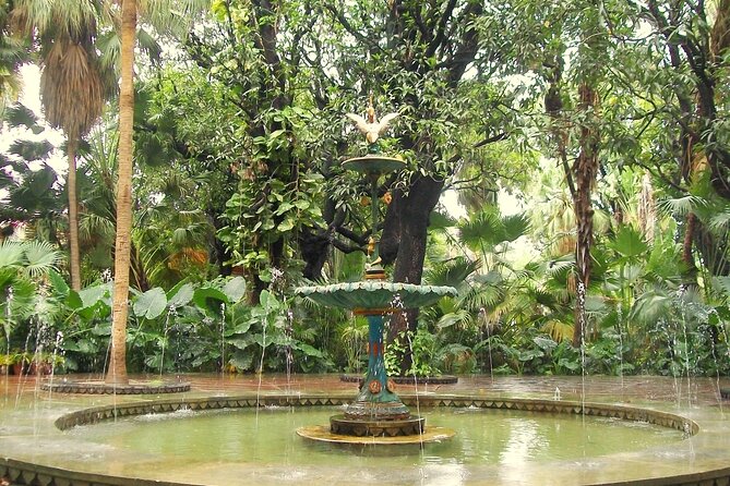 Visit to Sahelion Ki Bari, Garden of the Maidens, Udaipur - Tips for Visitors