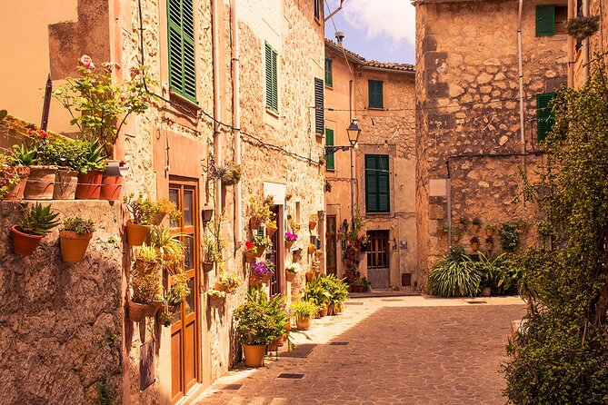 Visit to Soller and Valldemossa - Trip Planning Considerations