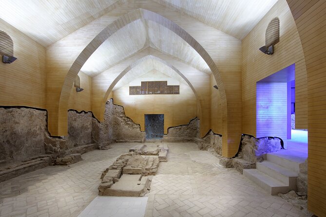 Visit to the Castle of Lorca - Castles Rich History