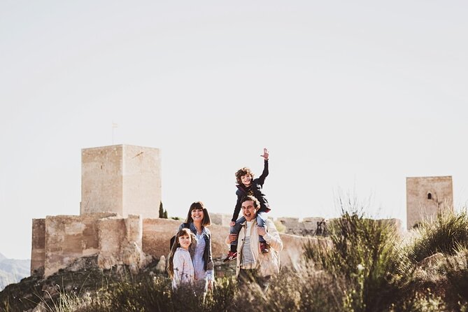 Visit to the Castle of Lorca - Tour Pricing and Cancellation