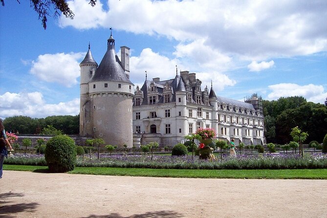 Visit to the Castles of Chenonceau and Chambord - Frequently Asked Questions