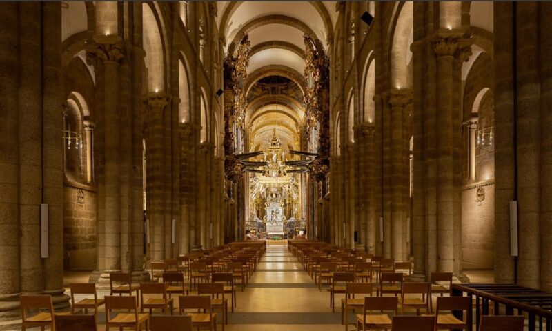 Visit to the Cathedral and Museum - Key Points