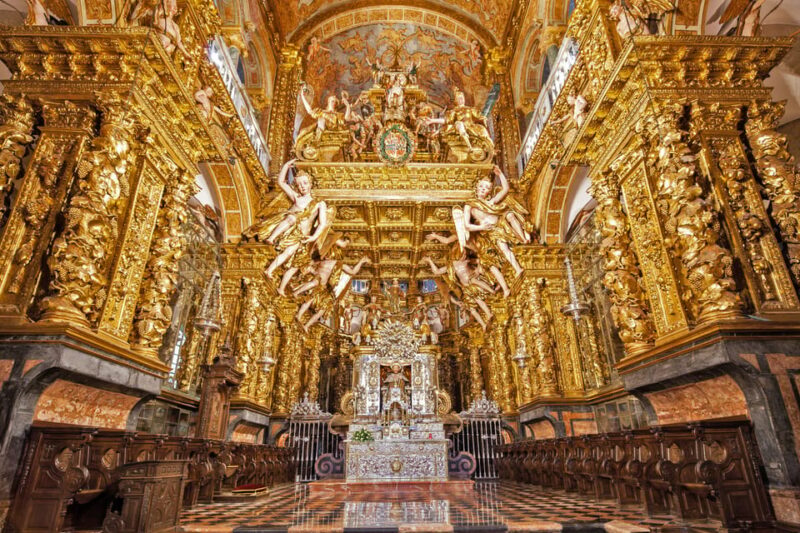 Visit to the Cathedral and Museum - Cancellation and Refund Policy
