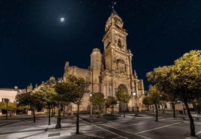 Visit to the Church of San Miguel - Visit Highlights