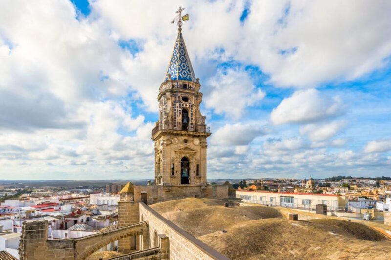 Visit to the Church of San Miguel - Audio Guide