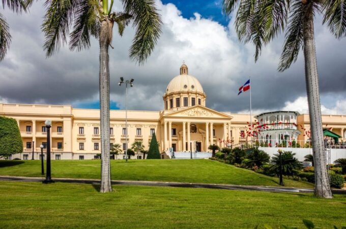 Visit to the City of Santo Domingo With Guide & Typical Food - Departure and Return