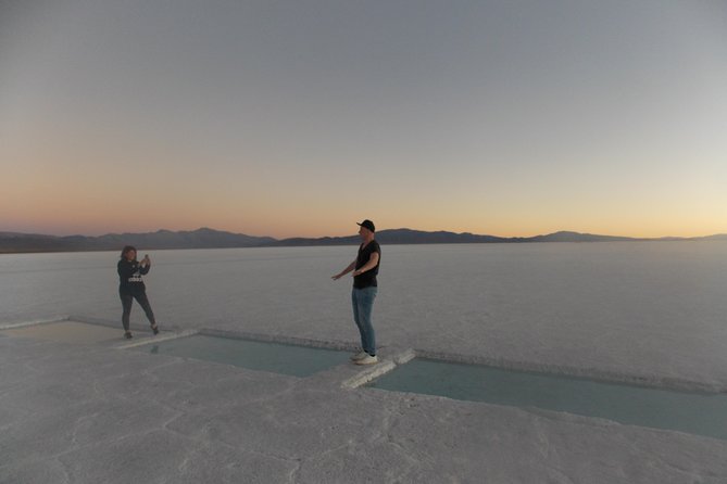 Visit to the Communities in the Salinas Grandes - Practical Information and Recommendations