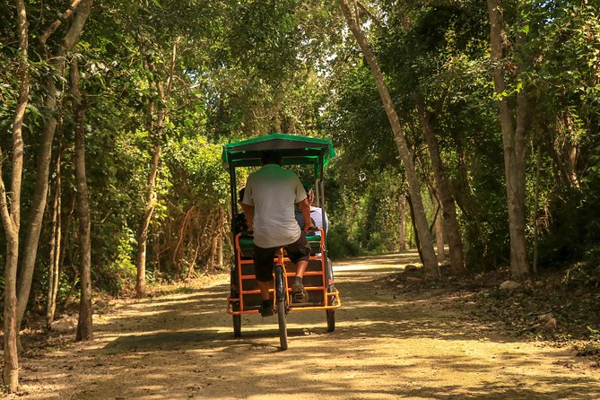 Visit to the Community of Ek Balam, Cenote & Pyramids Tour - Culinary Highlights