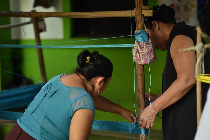 Visit to the Community of Ek Balam, Cenote & Pyramids Tour - Traveler Testimonials