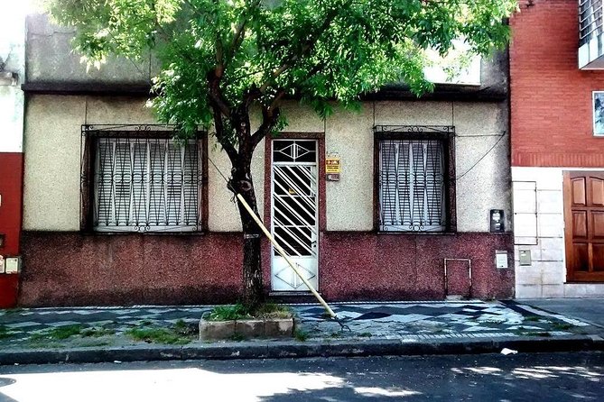 Visit to the Diego Maradona House Museum in Buenos Aires - Honoring Maradonas Legacy at Argentinos Juniors