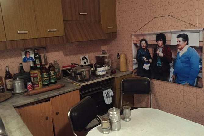 Visit to the Diego Maradona House Museum in Buenos Aires - Booking and Cancellation Policy
