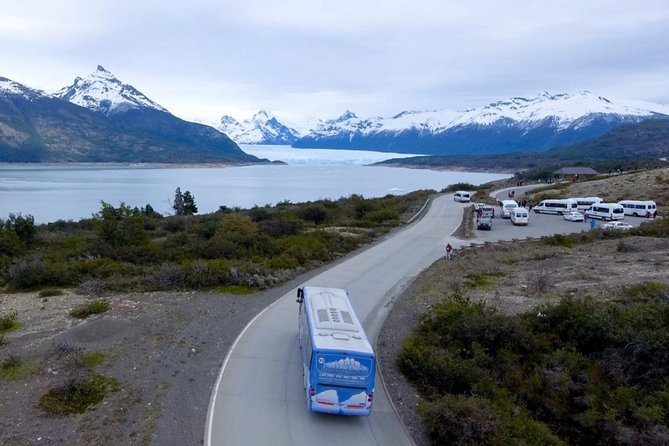 Visit to the Footbridges of the Perito Moreno Glacier - Customer Ratings and Feedback
