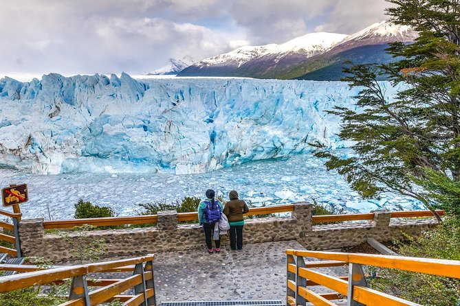 Visit to the Footbridges of the Perito Moreno Glacier - Guided Tour Insights