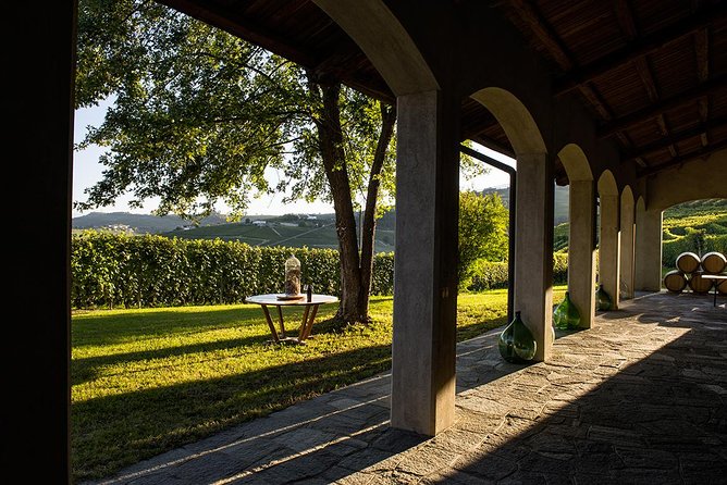 Visit to the Germano Winery With Lunch and Wine Tasting - User Feedback