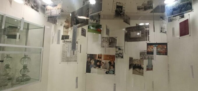 Visit to the Ghetto Pharmacy - Tour Duration and Availability