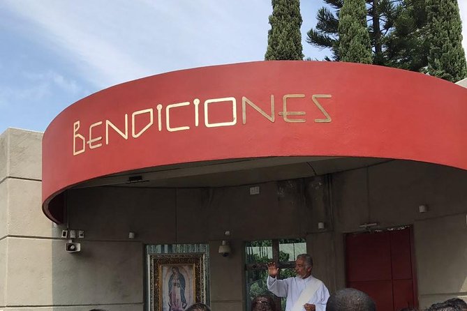 Visit To The Guadalupe Sanctuary From Mexico City - Timing and Flight Considerations