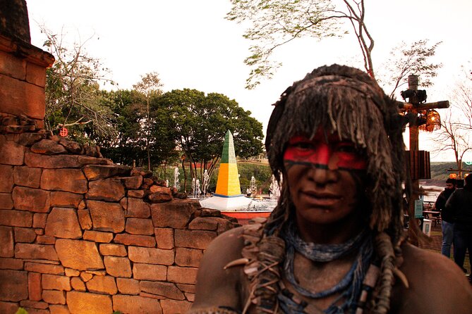 Visit to the Historical Landmark of the Three Frontiers With Beautiful Sunset - Pricing and Cancellation Policy