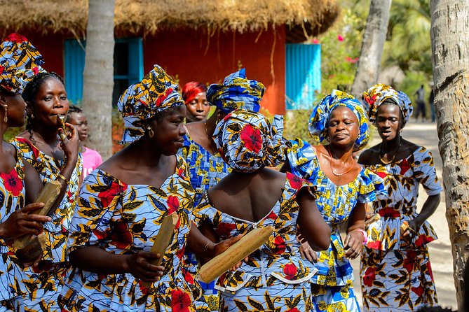 Visit to the Island of Gorée - Practical Tips