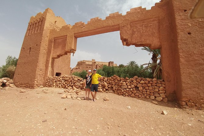 Visit to the Ksar of Aït Ben Haddou - Customer Reviews and Ratings