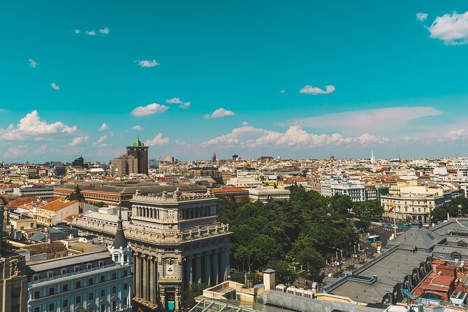 Visit to the Landscape of Light and the Prado Museum - Key Points
