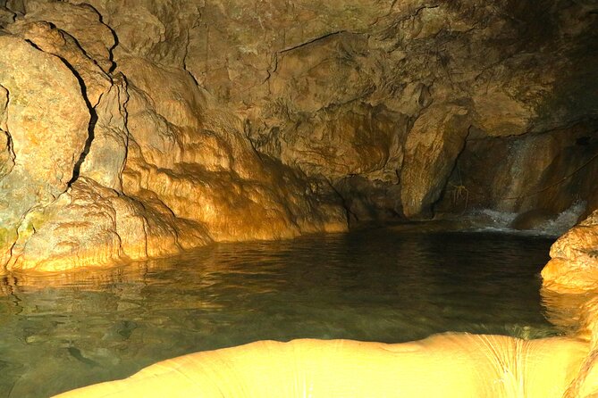 Visit to the Magical Waterfalls of Copalitilla - Immersive Waterfall Experience
