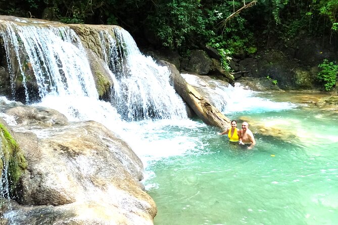 Visit to the Magical Waterfalls of Copalitilla - Culinary Delights