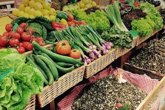 Visit to the Market and Cooking Lessons in a Tuscan Farmhouse - Host Interaction and Feedback