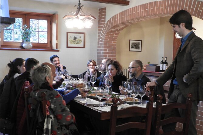 Visit to the Museum and Tasting of the Ancient Roman Wine - Insights From the Archaeologist-Sommelier