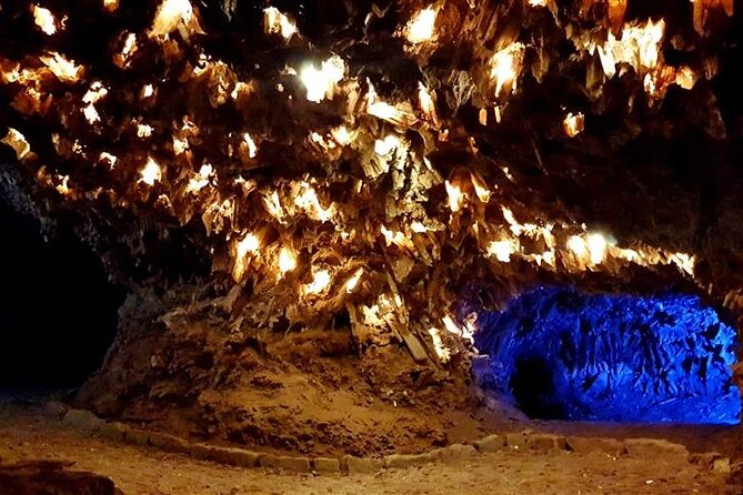 Visit to the Roman Mines of Lapis Specularis (Crystal of Hispania) - Visitor Experiences and Feedback