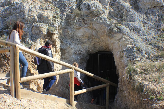 Visit to the Roman Mines of Lapis Specularis (Crystal of Hispania) - Planning Your Visit