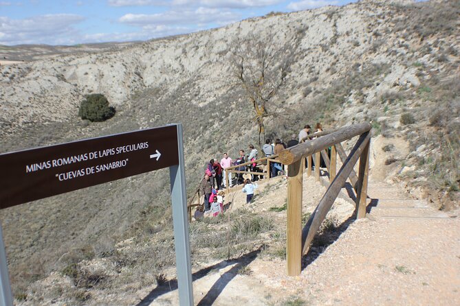Visit to the Roman Mines of Lapis Specularis (Crystal of Hispania) - Frequently Asked Questions