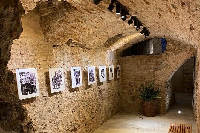 Visit to the Toledo Underground - Preparing for Your Visit