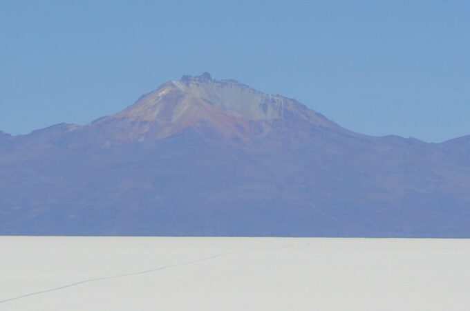 Visit to the Uyuni Salt Flats and the Cave of the Mummies 1D - Recap