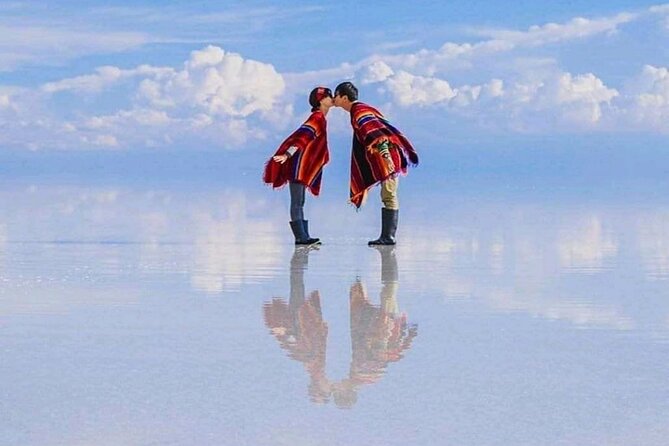 Visit to Uyuni Salt Flats From Sucre by Bus - Customer Reviews and Ratings