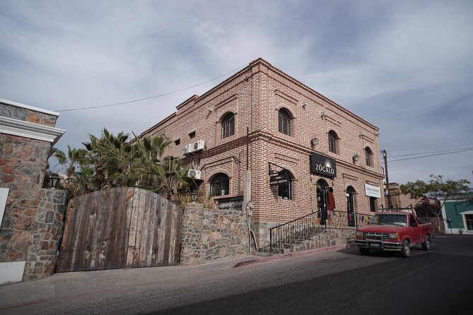 Visit Todos Santos Magic Town - Guest Reviews and Ratings
