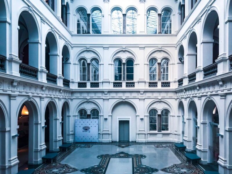 Visit Top Museums of WrocłAw: a Full-Day Tour - Itinerary Highlights