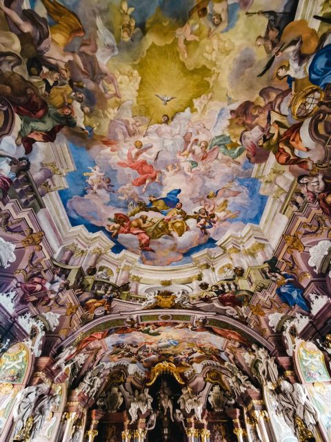 Visit Top Museums of WrocłAw: a Full-Day Tour - Cultural Significance