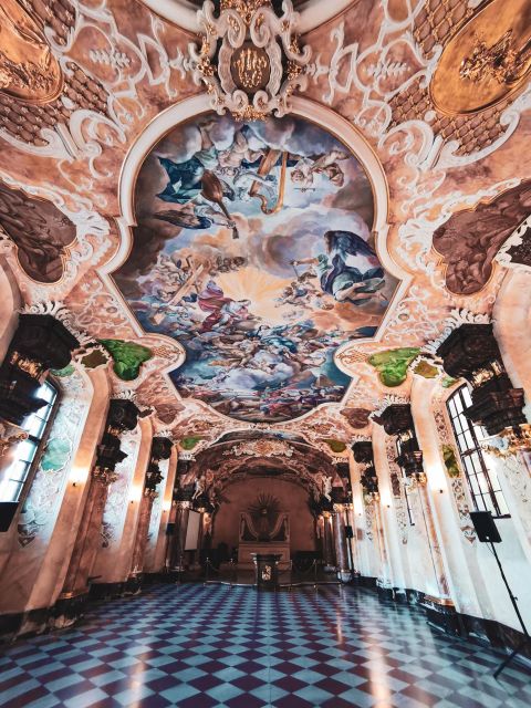 Visit Top Museums of WrocłAw: a Full-Day Tour - Tour Experience